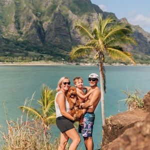 Meet your Posher, Anagabriella